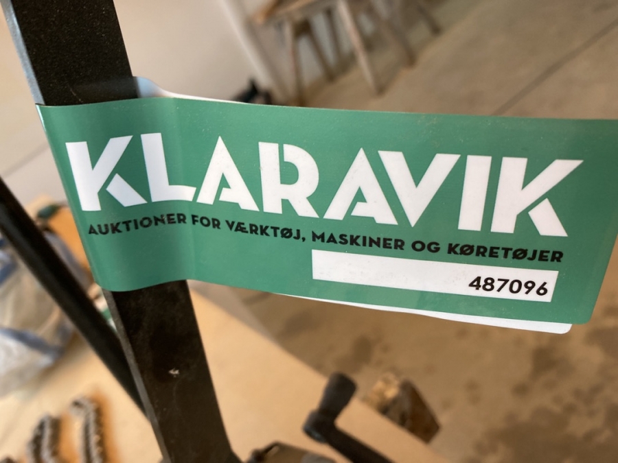 Klaravik - Kædestemmer
